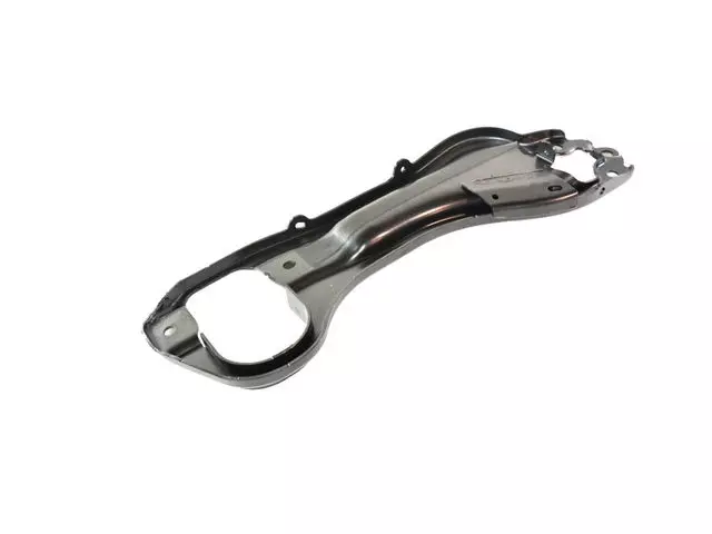 Genuine Mopar 68470299AA Trailing Arm Link Assembly, Left For Chrysler Models 4 68470299AA