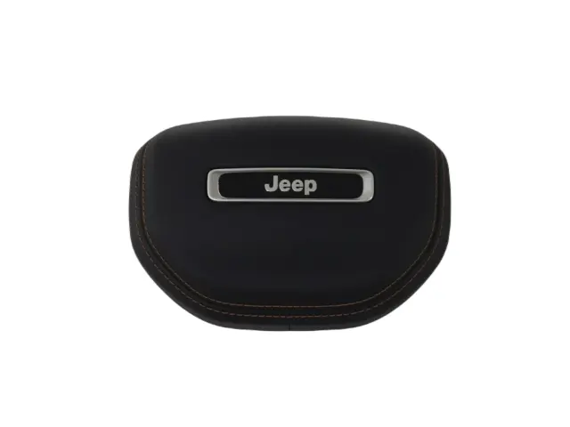 Genuine Mopar 6MJ395X7AH Driver Air Bag For Jeep Models 2 6MJ395X7AH