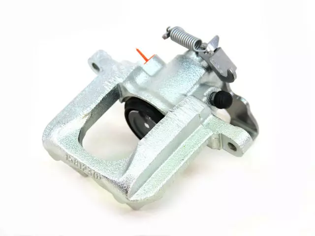 Genuine Mopar 68029848AE Disc Brake Caliper Assembly, Right For Chrysler, Dodge & Ram Models 1 68029848AE