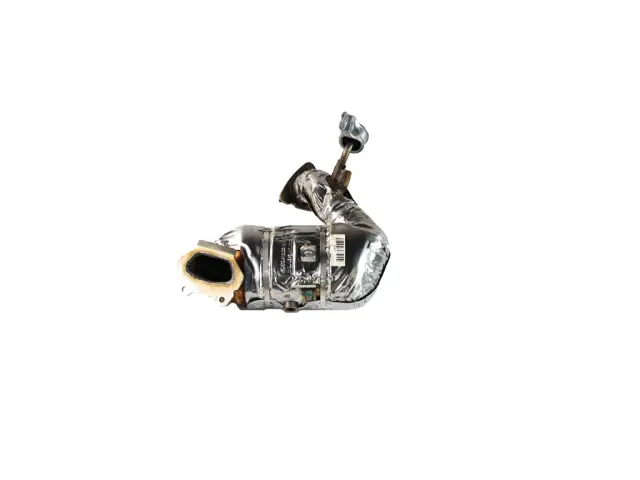 Genuine Mopar 68314765AC Catalytic Converter,Right For Jeep Models 4 68314765AC