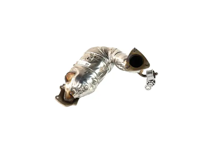 Genuine Mopar 68314765AC Catalytic Converter,Right For Jeep Models 1 68314765AC