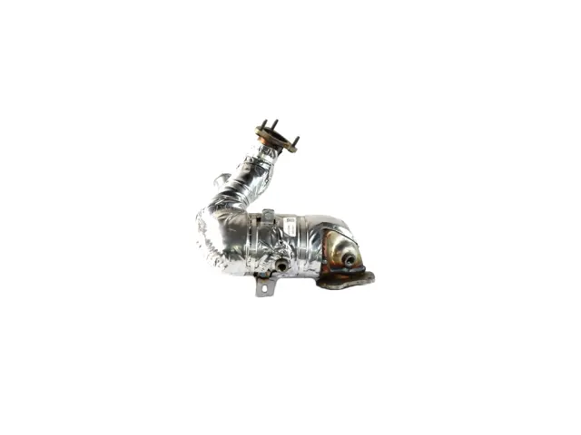 Genuine Mopar 68314765AC Catalytic Converter,Right For Jeep Models 2 68314765AC