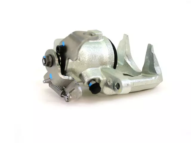 Genuine Mopar 68029848AE Disc Brake Caliper Assembly, Right For Chrysler, Dodge & Ram Models 5 68029848AE