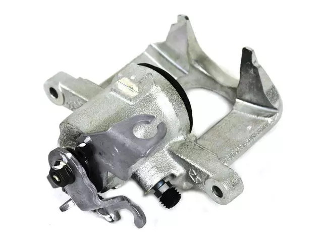 Genuine Mopar 68029848AE Disc Brake Caliper Assembly, Right For Chrysler, Dodge & Ram Models 4 68029848AE