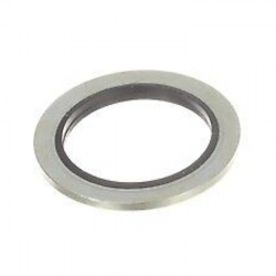 Genuine Mopar 68303453AA Oil Drain Plug Gasket Alfa Romeo Models