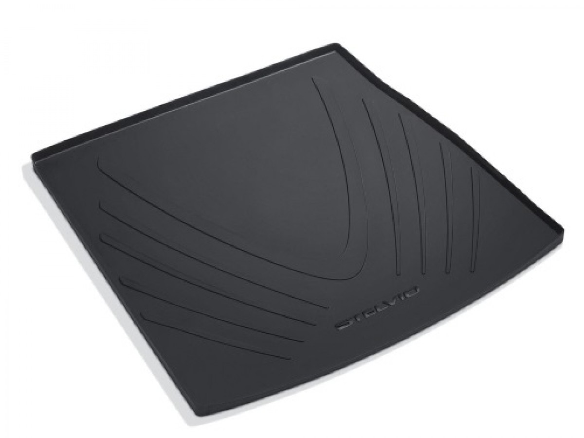 Genuine Alfa Romeo 68418513AA Cargo Liner With Subwoofer 1 68418513AA