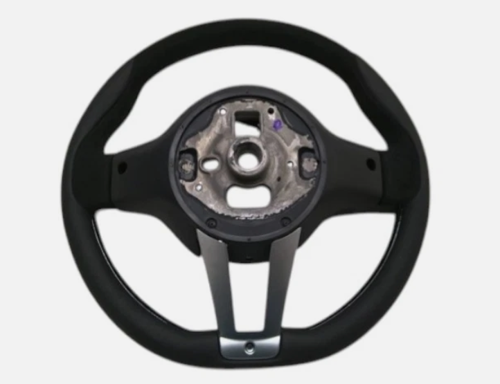 Genuine Mopar 6LM56U9NAA Steering Wheel For Alfa Romeo Models 2 6LM56U9NAA