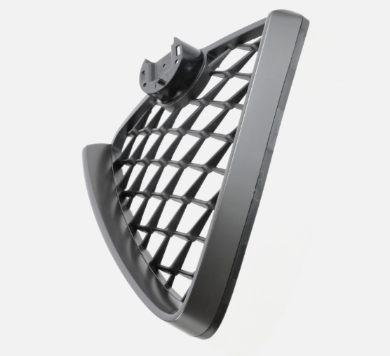 Genuine Mopar 82215874 Front Grille Matte Miron Grey For Alfa Romeo Models 2 82215874