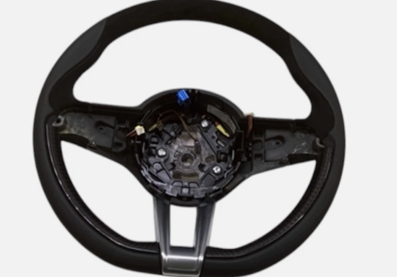 Genuine Mopar 6SC89U00AA Steering Wheel For Alfa Romeo Models 1 6SC89U00AA
