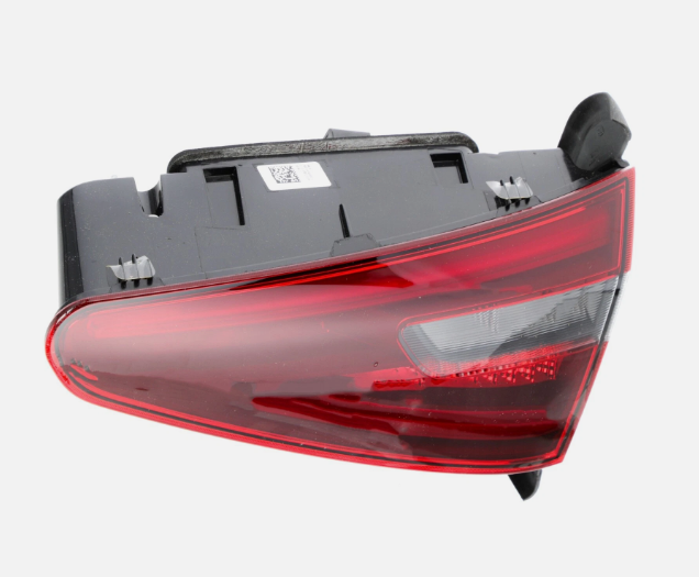 Genuine Mopar 68380393AA Tail Light For Alfa Romeo Models 2 68380393AA