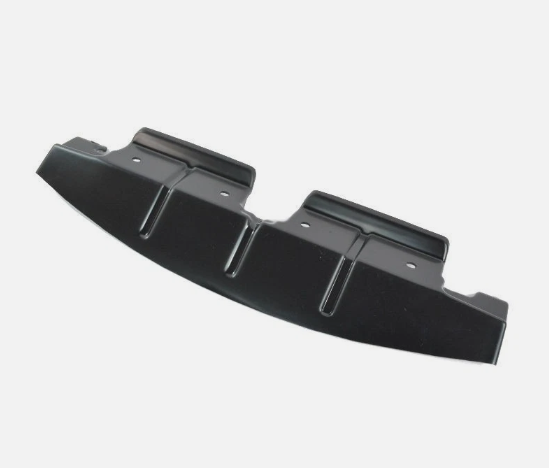 Genuine Alfa Romeo 68277729AA Front Air Deflector 1 68277729AA