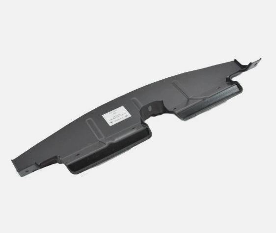 Genuine Alfa Romeo 68277729AA Front Air Deflector 2 68277729AA