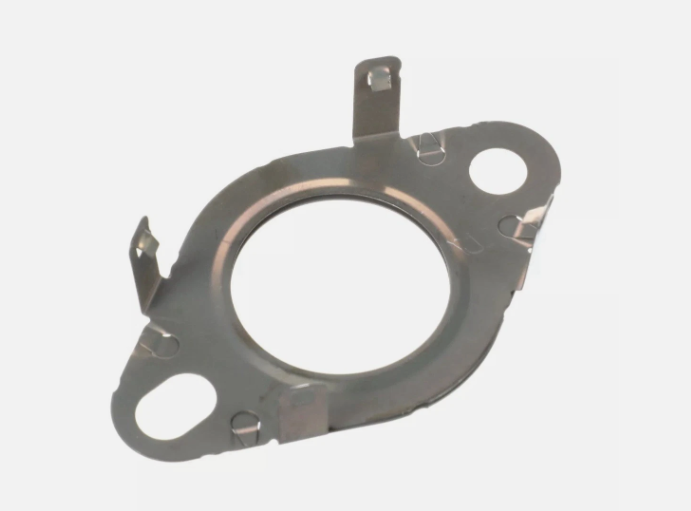 Genuine Mopar 68346397AA Exhaust Gas Recirculation (EGR) Tube Gasket For Alfa Romeo Models 2 68346397AA