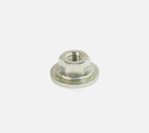 Genuine Mopar 68276422AA Steering Tie Rod End Nut For Alfa Romeo Models 1 68276422AA