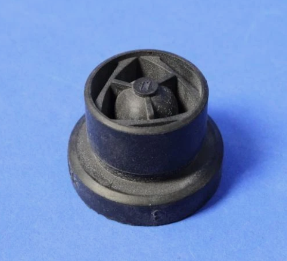 Genuine Mopar 68238086AA Engine Cover Grommet For Alfa Romeo Models 1 68238086AA