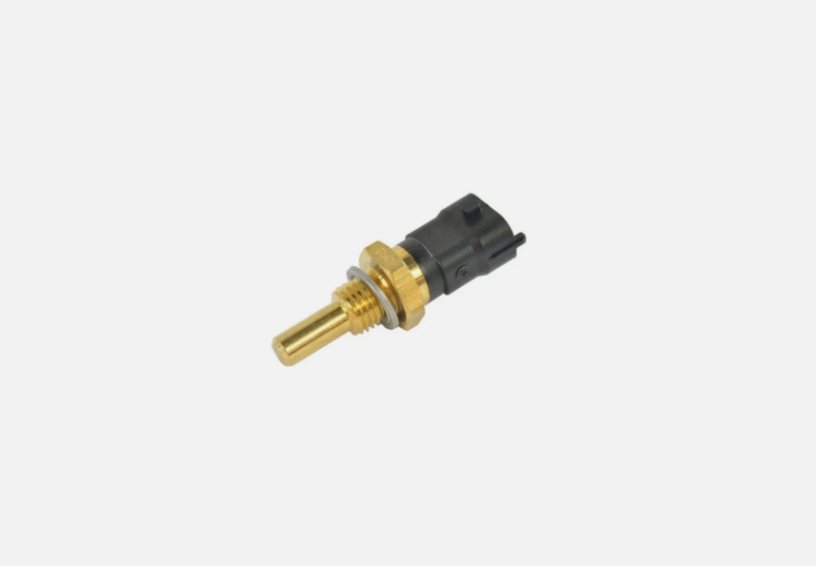 Genuine Mopar 68300629AA Engine Coolant Temperature Sensor For Alfa Romeo Models 1 68300629AA