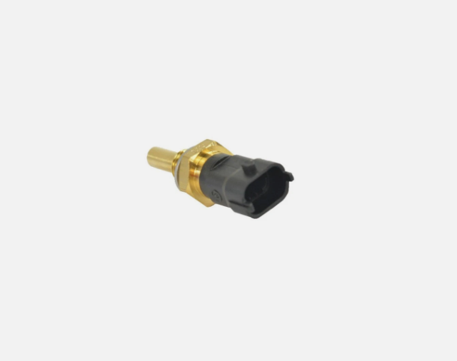 Genuine Mopar 68300629AA Engine Coolant Temperature Sensor For Alfa Romeo Models 2 68300629AA