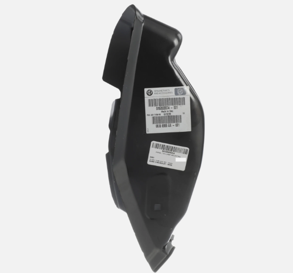 Genuine Mopar 68356959AA Left Taillamp Mounting Panel For Alfa Romeo Models 2 68356959AA