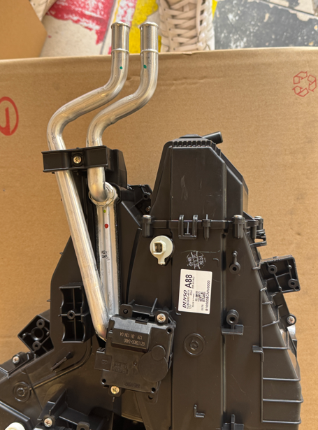 Genuine GAC 8105008CMV0000 HVAC Assembly Housing 7 8105008CMV0000