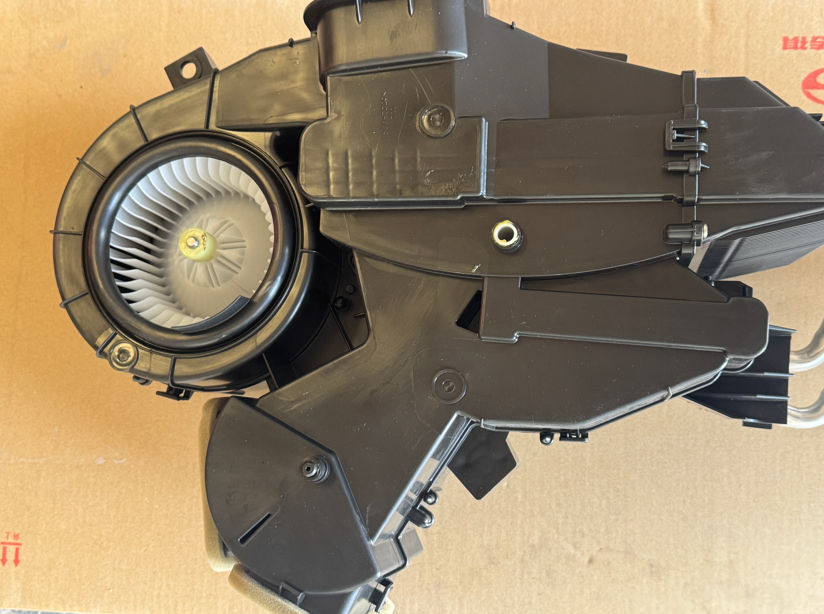 Genuine GAC 8105008CMV0000 HVAC Assembly Housing 5 8105008CMV0000