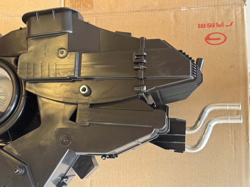 Genuine GAC 8105008CMV0000 HVAC Assembly Housing 6 8105008CMV0000