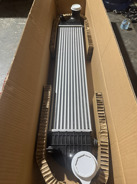Genuine GAC 2330003BAL0001 Intercooler Assembly 1 2330003BAL0001