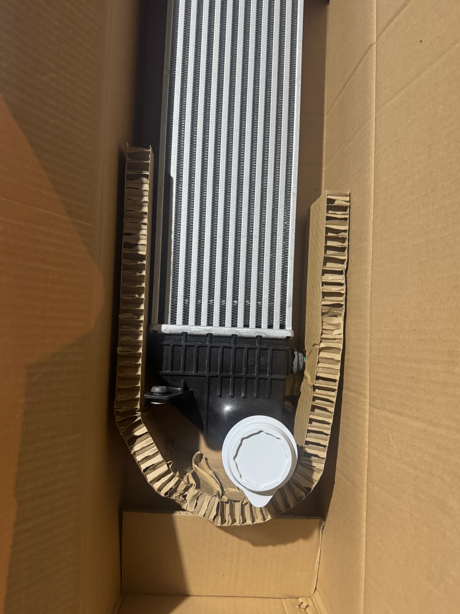 Genuine GAC 2330003BAL0001 Intercooler Assembly 4 2330003BAL0001