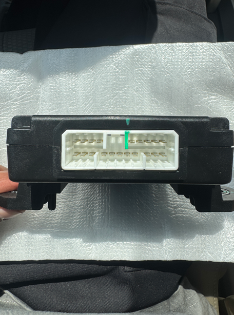 Genuine GAC 3020036AMV0001 Electronic Control Module 4 3020036AMV0001