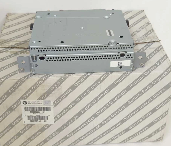 Genuine Alfa Romeo 68328551AA Control Module 2 68328551AA