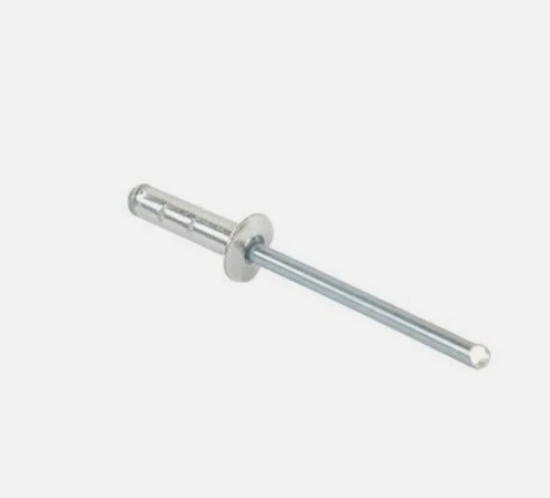 Genuine Mopar 78197MYGZ Front Bumper Cover Rivet For Alfa Romeo Models 1 78197MYGZ