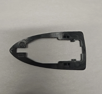 Genuine Mopar 68301180AA Exterior Door Handle Gasket For Alfa Romeo Models 4 68301180AA