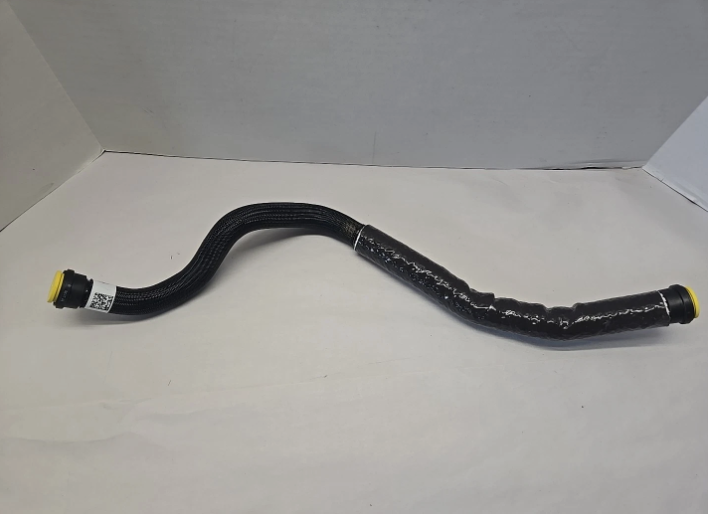 Genuine Mopar 68499935AA Engine Air Intake Hose For Alfa Romeo Models 1 68499935AA