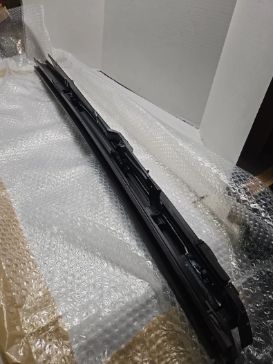 Genuine Mopar 68660078AA Sunroof Guide Rail For Alfa Romeo Models 1 68660078AA