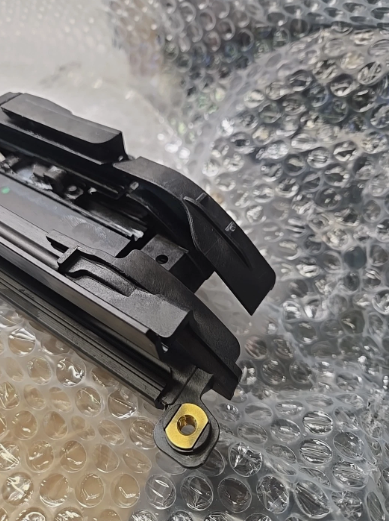 Genuine Mopar 68660078AA Sunroof Guide Rail For Alfa Romeo Models 4 68660078AA