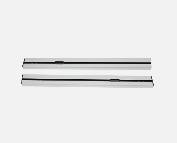 Genuine Mopar 68418528AA Cargo Rail For Alfa Romeo Models 2 68418528AA