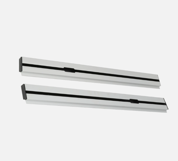 Genuine Mopar 68418528AA Cargo Rail For Alfa Romeo Models 3 68418528AA