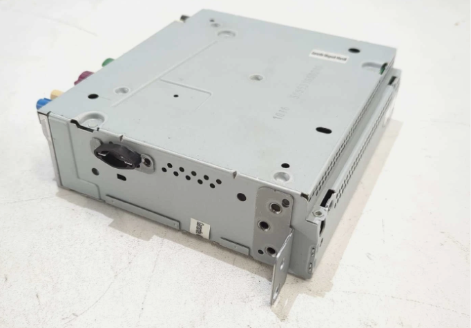 Genuine Mopar 68446370AA Multimedia Control Module For Alfa Romeo Models 2 68446370AA