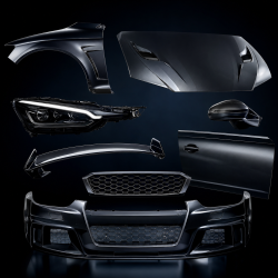 Body / Exterior