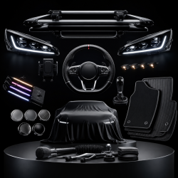 Accessories