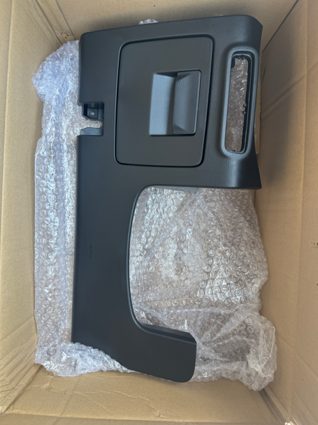 Genuine GAC 6010013DRS0100M10 Lower Panel Assembly 1 6010013DRS0100M10