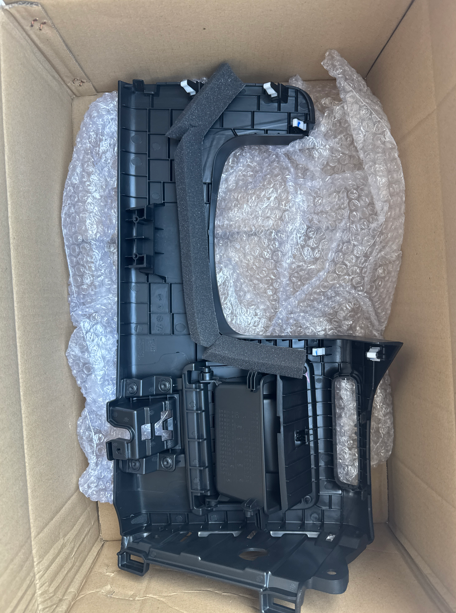 Genuine GAC 6010013DRS0100M10 Lower Panel Assembly 2 6010013DRS0100M10