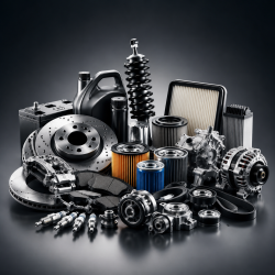 Service parts